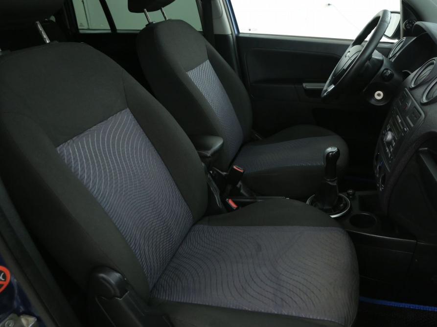 Ford Fusion I Рестайлинг Иваново  - изображение 10