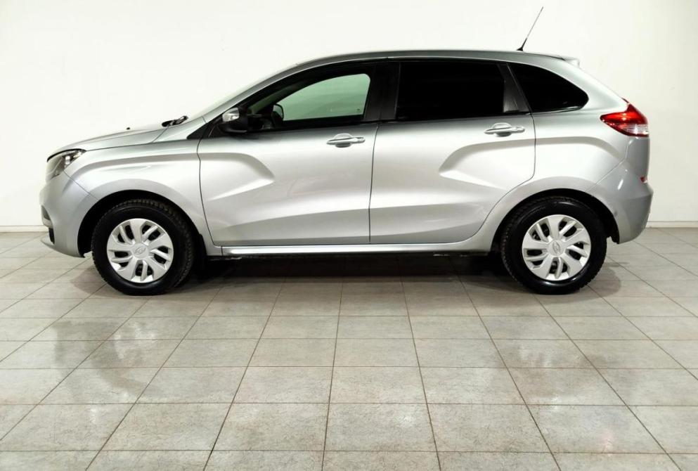 Lada (ВАЗ) XRAY I Саратов  - изображение 8