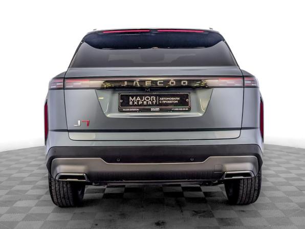 Jaecoo J7 I с пробегом 2024 года, цена 2 300 000 рублей, 50018 км, внедорожник, Автокод Объявления