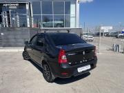 Renault Logan I Рестайлинг Саратов  - изображение 22