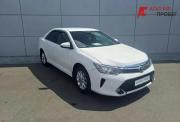 Toyota Camry VII (XV50) Рестайлинг Абакан  - изображение 19