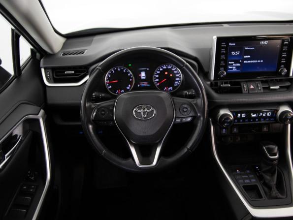 Toyota RAV4 V (XA50) с пробегом 2019 года, цена 3 099 000 рублей, 119097 км, внедорожник, Автокод Объявления