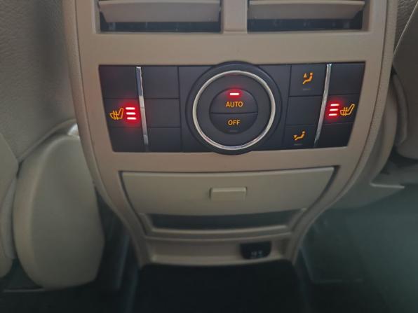 Mercedes-Benz GL-Класс I (X164) Рестайлинг с пробегом 2010 года, цена 1 550 000 рублей, 359000 км, внедорожник, Автокод Объявления