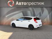 Hyundai Solaris I Рестайлинг Волгоград  - изображение 29