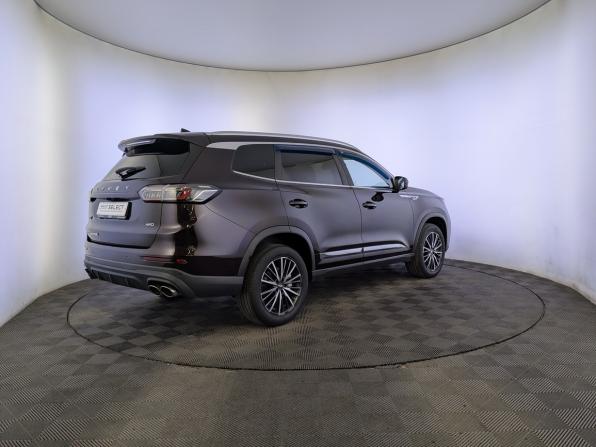Chery Tiggo 8 Pro Max I с пробегом 2022 года, цена 2 055 000 рублей, 58326 км, внедорожник, Автокод Объявления