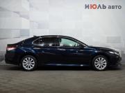 Toyota Camry VIII (XV70) Екатеринбург  - изображение 33