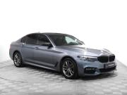 BMW 5 серии VII (G30/G31/G38) Москва  - изображение 26