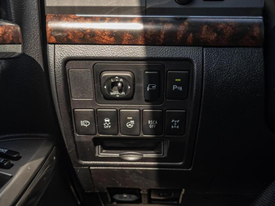 Toyota Land Cruiser 200 Series Рестайлинг 1 Краснодар  - изображение 25