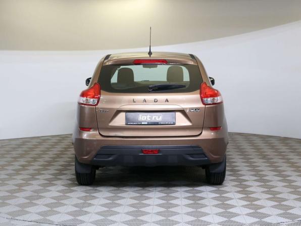 Lada (ВАЗ) XRAY I с пробегом 2017 года, цена 770 000 рублей, 68073 км, хэтчбек, Автокод Объявления
