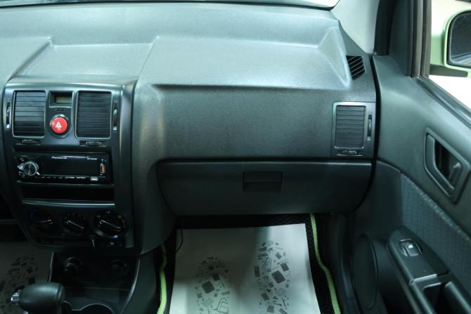 Hyundai Getz I Рестайлинг с пробегом 2007 года, цена 489 000 рублей, 224000 км, хэтчбек, Автокод Объявления