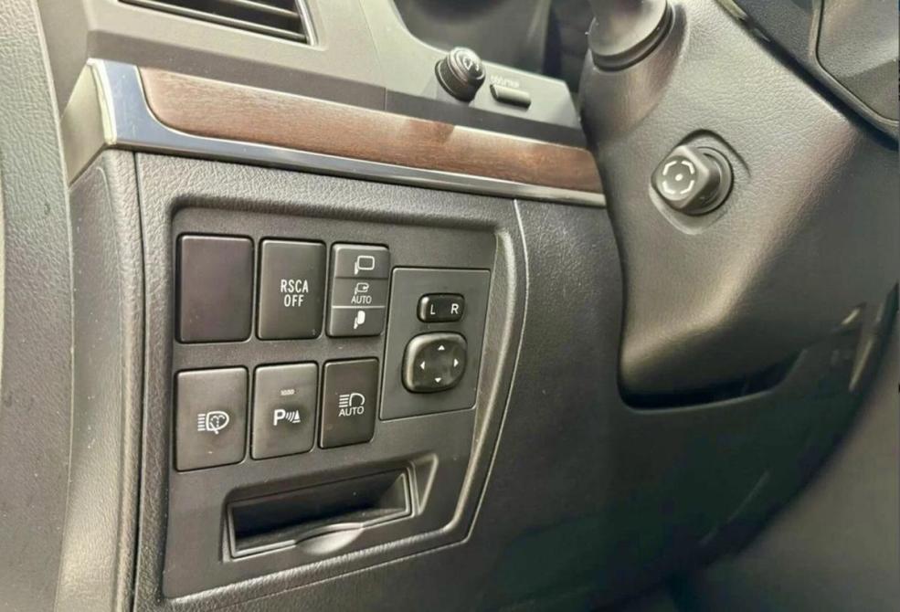 Toyota Land Cruiser 200 Series Рестайлинг 2 Киров  - изображение 19