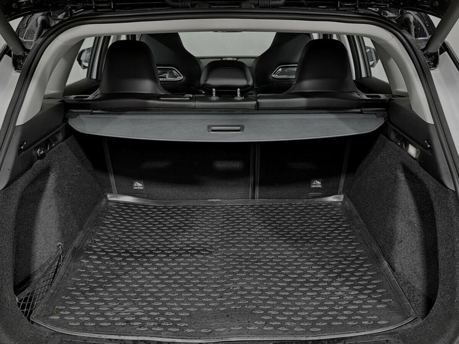 BAIC X55 Москва  - изображение 13