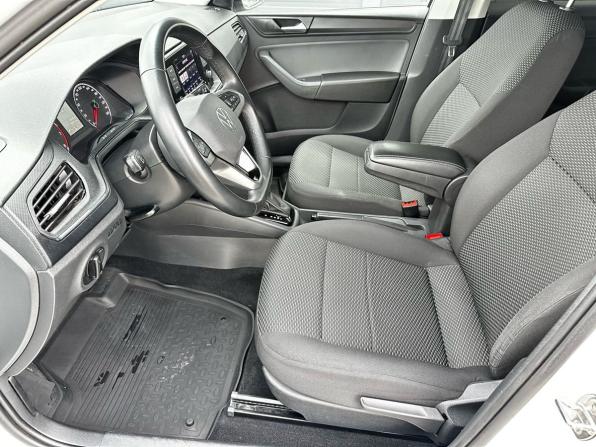 Volkswagen Polo VI с пробегом 2020 года, цена 1 495 000 рублей, 88953 км, лифтбек, Автокод Объявления