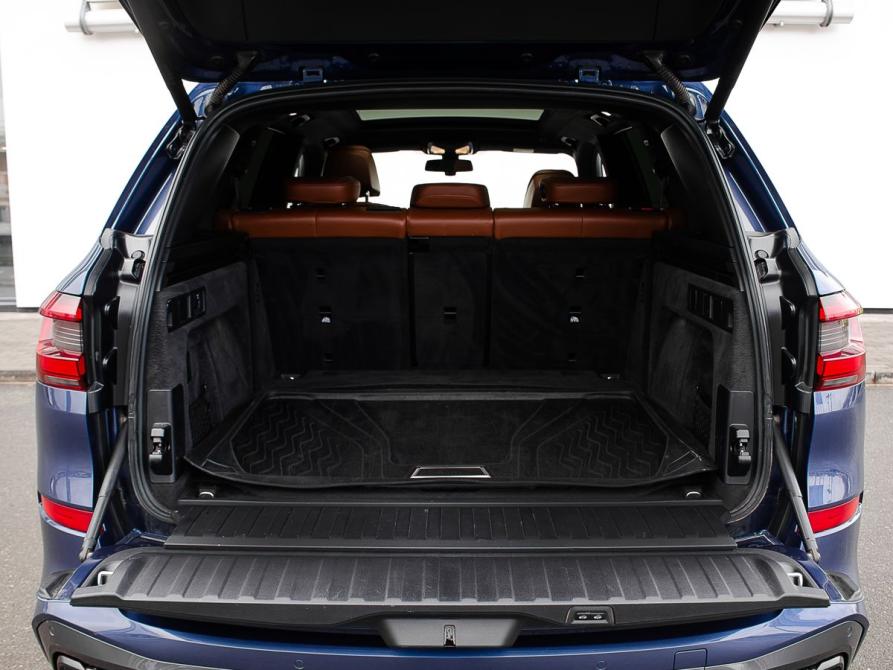 BMW X5 IV (G05/G18) Магнитогорск  - изображение 9
