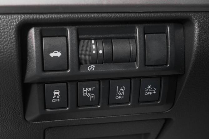 Subaru Legacy VI Рестайлинг с пробегом 2019 года, цена 2 849 000 рублей, 49000 км, седан, Автокод Объявления