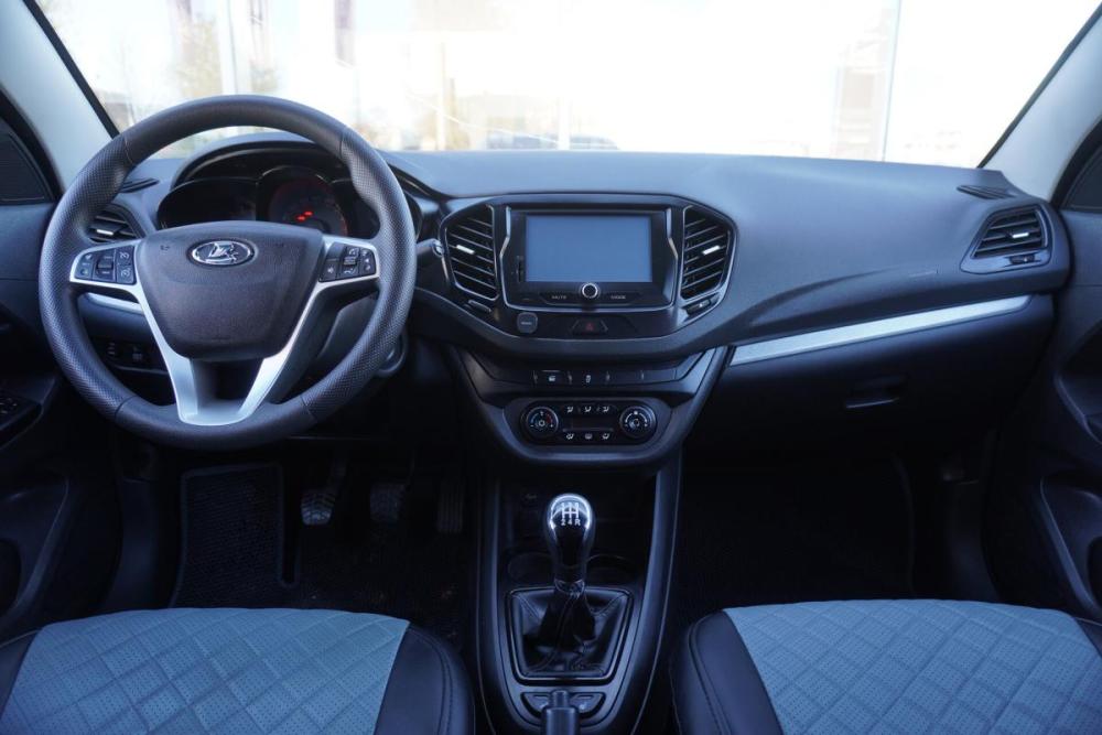 Lada (ВАЗ) Vesta I Ульяновск  - изображение 12