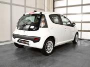 Citroen C1 I Рестайлинг Кемерово  - изображение 24