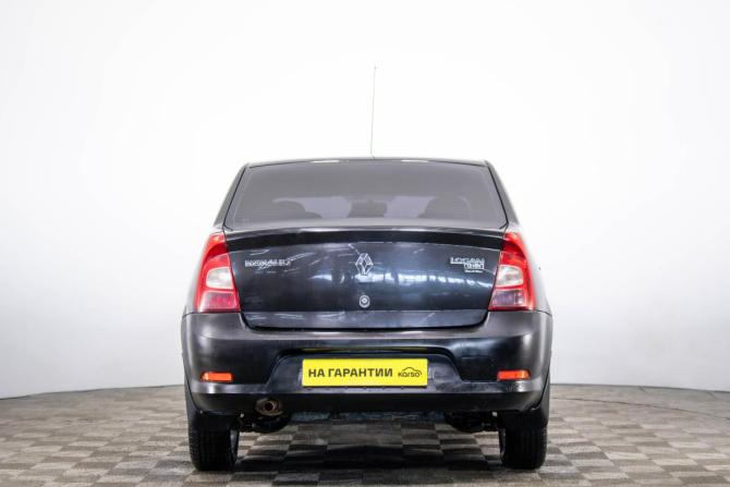 Renault Logan I Рестайлинг с пробегом 2010 года, цена 299 000 рублей, 257358 км, седан, Автокод Объявления