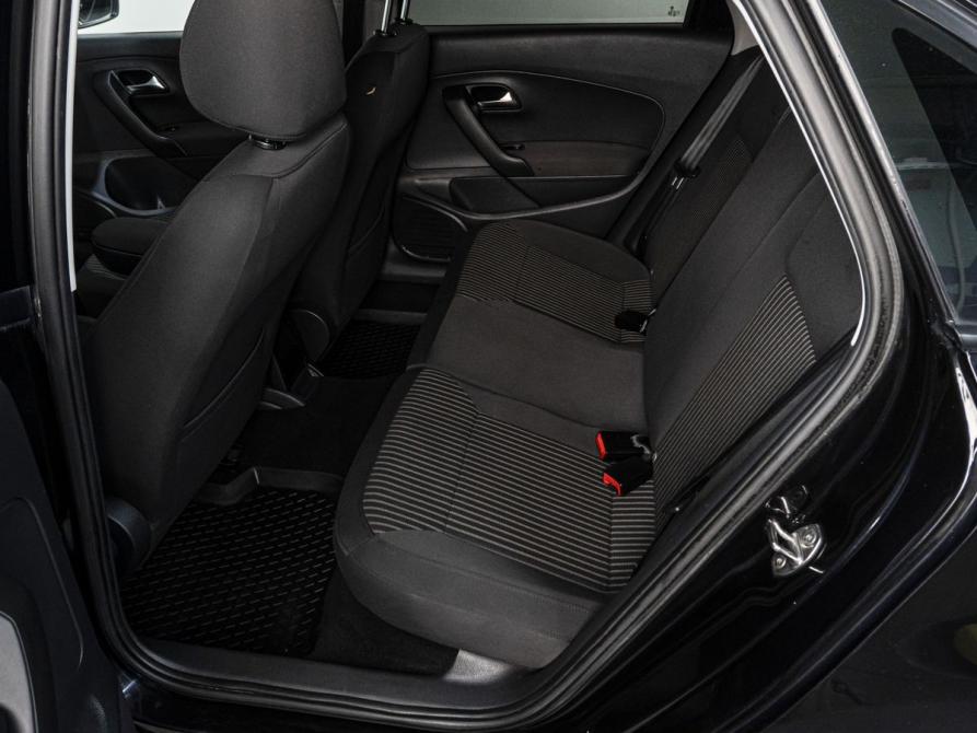 Volkswagen Polo V Тюмень  - изображение 14