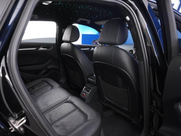 Audi A3 III (8V) с пробегом 2015 года, цена 1 500 000 рублей, 118263 км, седан, Автокод Объявления