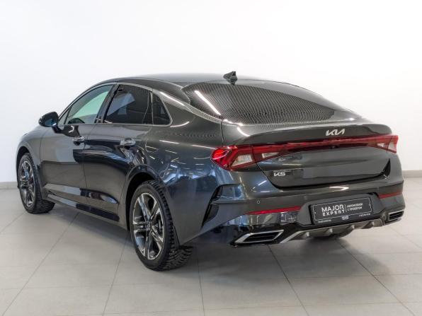 Kia K5 III с пробегом 2022 года, цена 2 850 000 рублей, 35513 км, седан, Автокод Объявления