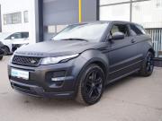 Land Rover Range Rover Evoque I Москва  - изображение 18