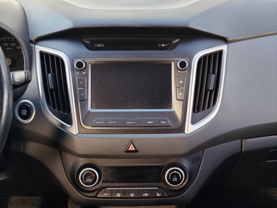 Hyundai Creta I Уфа  - изображение 18