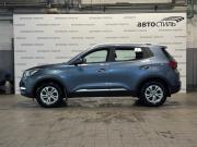 Chery Tiggo 4 I Рестайлинг Санкт-Петербург  - изображение 23