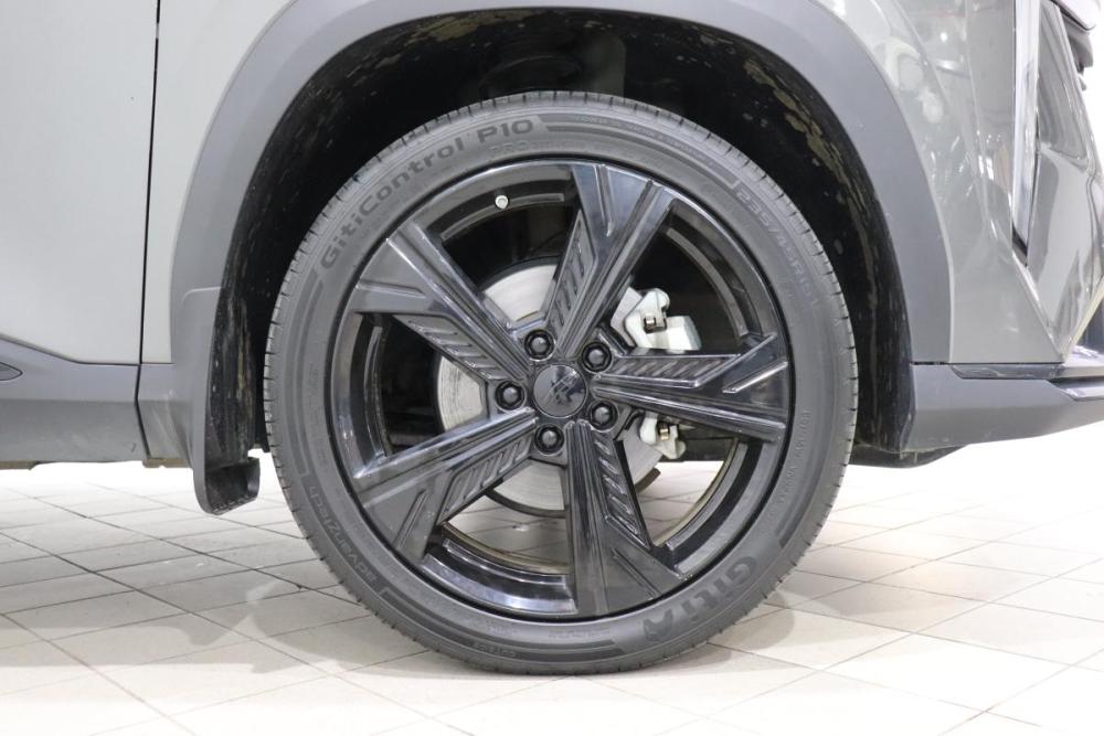 Geely Cityray Иркутск  - изображение 13