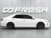 Toyota Camry VII (XV50) Рестайлинг Воронеж  - изображение 28