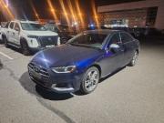 Audi A4 V (B9) Рестайлинг Санкт-Петербург  - изображение 5