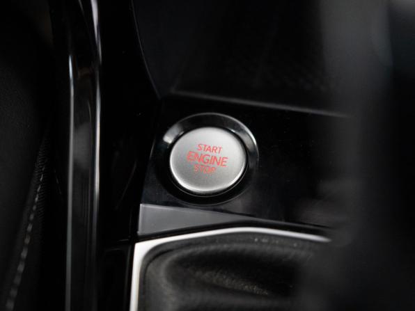 Volkswagen T-Cross I с пробегом 2020 года, цена 1 500 000 рублей, 58115 км, внедорожник, Автокод Объявления