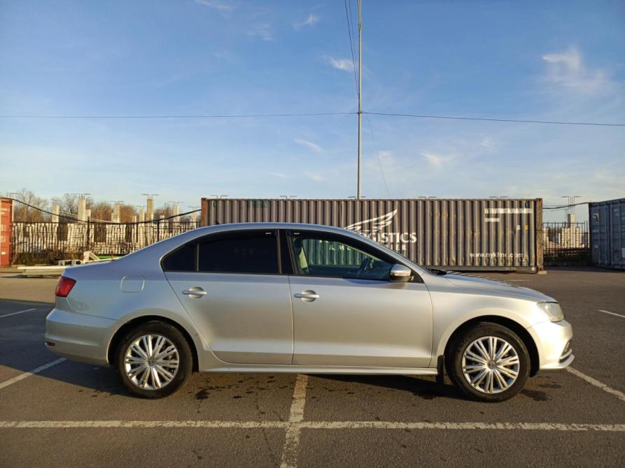 Volkswagen Jetta VI Рестайлинг Чебоксары  - изображение 5