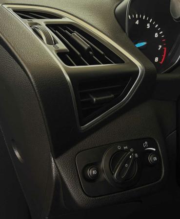 Ford Kuga II с пробегом 2014 года, цена 1 254 000 рублей, 108867 км, внедорожник, Автокод Объявления