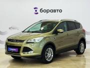 Ford Kuga II Ставрополь  - изображение 16