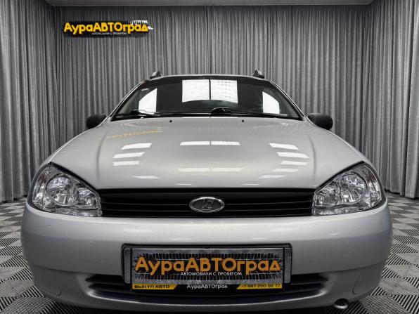 Lada (ВАЗ) Kalina I с пробегом 2008 года, цена 270 000 рублей, 180304 км, универсал, Автокод Объявления