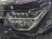 Volkswagen Teramont I Рестайлинг (China Market) Москва  - изображение 35