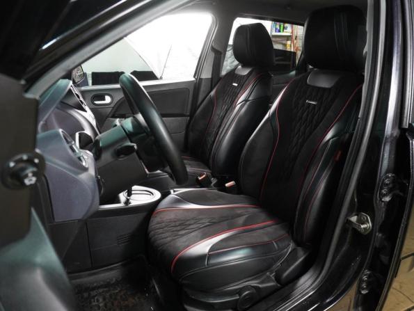 Ford Fiesta Mk5 с пробегом 2008 года, цена 519 000 рублей, 283514 км, хэтчбек, Автокод Объявления