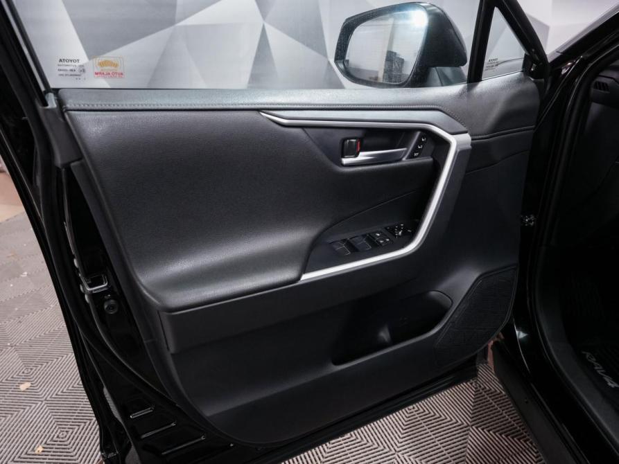 Toyota RAV4 V (XA50) Ульяновск  - изображение 16