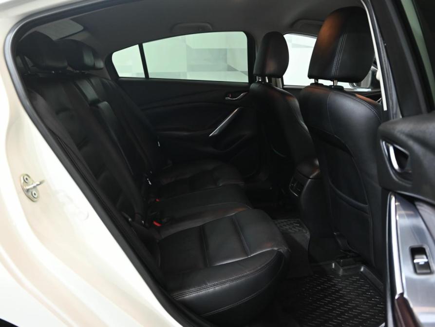 Mazda 6 III (GJ) Рестайлинг Екатеринбург  - изображение 16