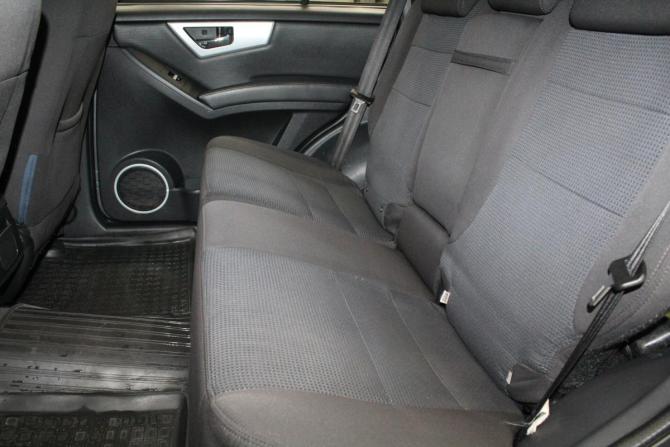 Lifan X60 I с пробегом 2014 года, цена 519 000 рублей, 114509 км, внедорожник, Автокод Объявления