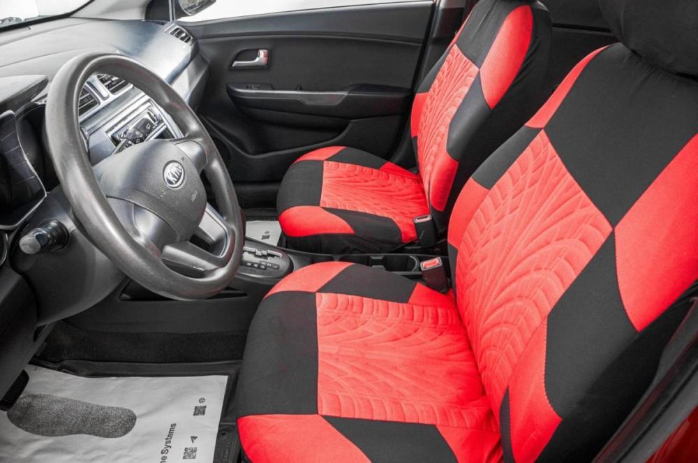 Kia Rio III Барнаул  - изображение 9