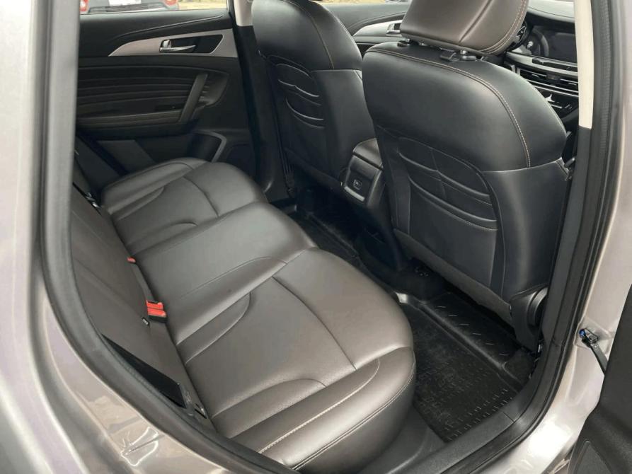 Changan CS35 Plus I Тверь  - изображение 17