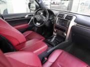 Lexus GX II Рестайлинг 2 Москва  - изображение 38