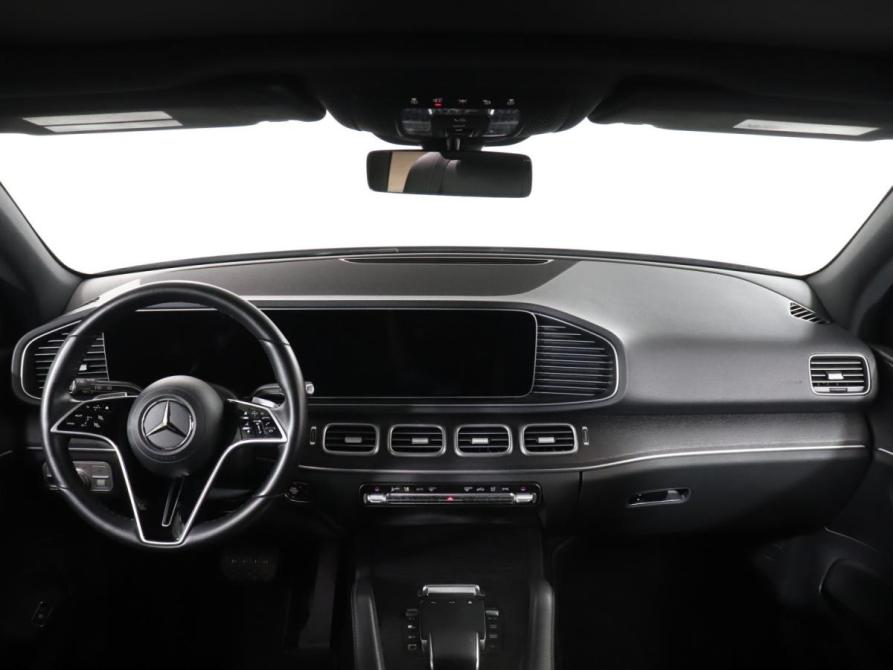 Mercedes-Benz GLE II (V167) Рестайлинг Москва  - изображение 12