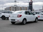 Renault Logan II Рестайлинг Москва  - изображение 22
