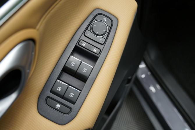 GAC GS3 с пробегом 2024 года, цена 2 375 000 рублей, 33000 км, внедорожник, Автокод Объявления