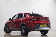 Renault Arkana I Новокузнецк  - изображение 40