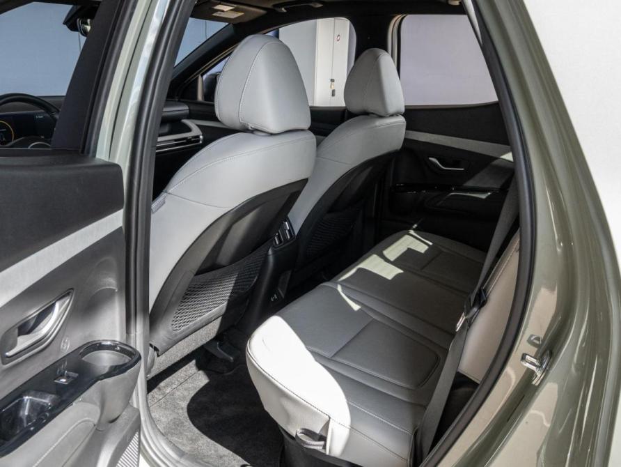 Hyundai Santa Cruz I Краснодар  - изображение 11