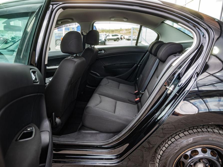 Peugeot 408 I Курган  - изображение 14